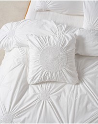 Linen House - Claudia Cushion 48x48cm