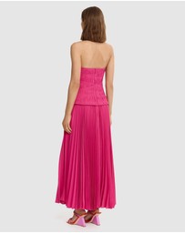 Acler - Rockland Midi Dress