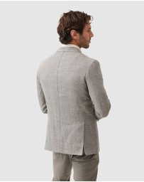 Rodd & Gunn - The Cascades Sports Fit Jacket