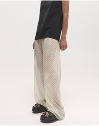 Harris Tapper - Irving Trousers