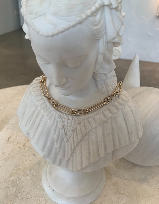 Kitte - Heirloom Necklace