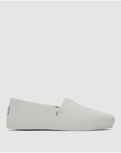 White Canvas