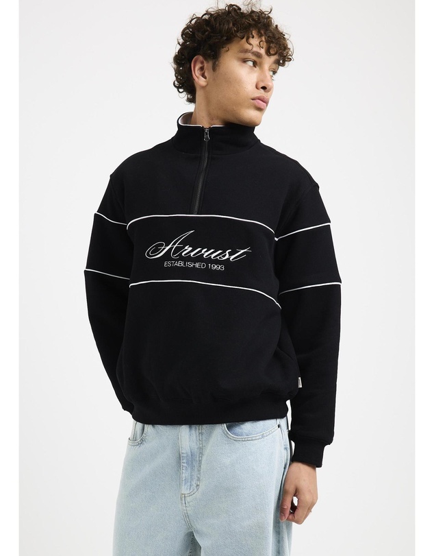 Arvust - Location Quarter Zip