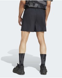 adidas Performance - Terrex Multi Shorts Mens