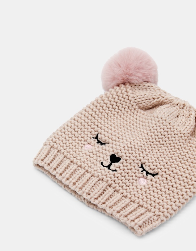 Morgan & Taylor - Millie Mini Beanie