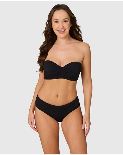 Nip Tuck Swim - Must Haves Jacinta D DD Cup Underwire Bikini Top