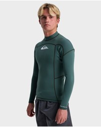 Quiksilver - Mens 1mm Prologue Long Sleeve Wetsuit