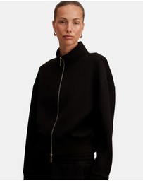 Forever New - Hannah Zip Lounge Jacket