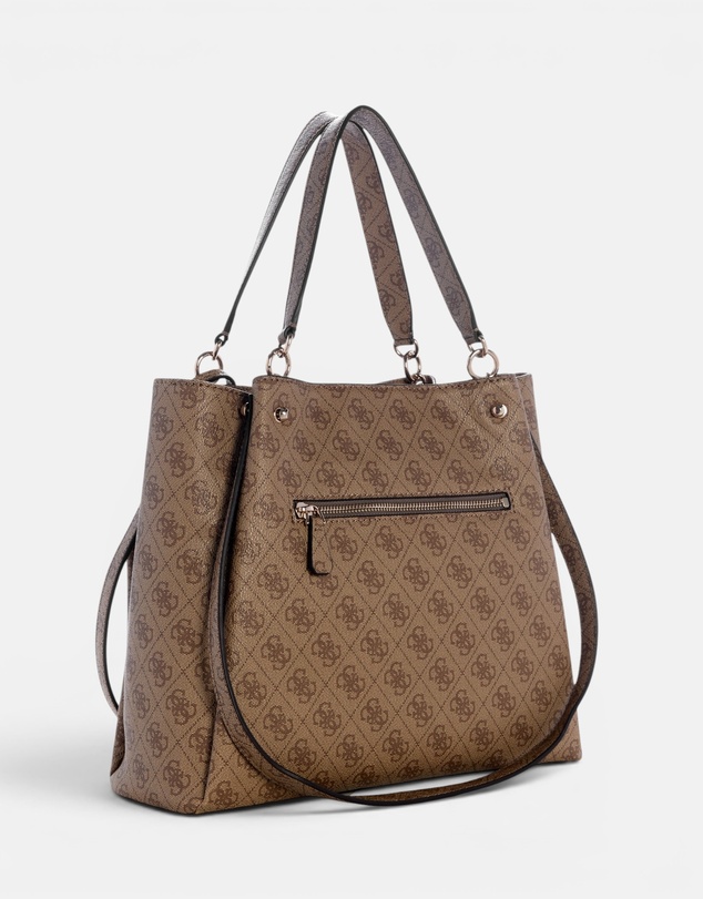 GUESS - Lorella Girlfriend Tote Bag