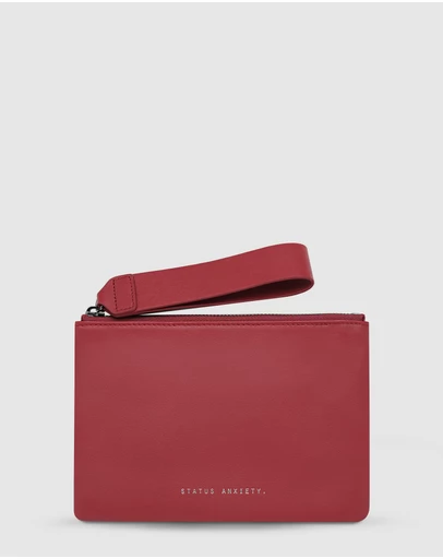 Status Anxiety - Take Your Chances Pouch