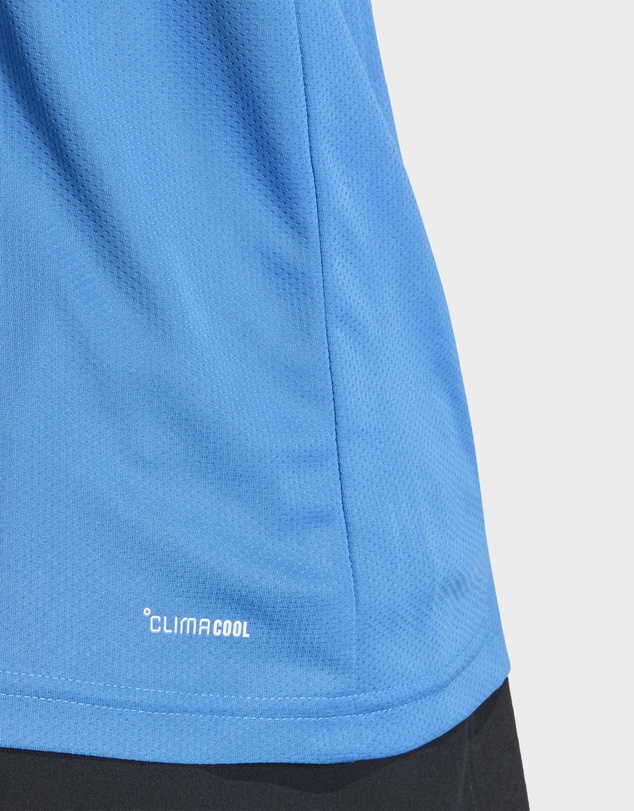 adidas Performance - WORKOUT ESSENTIALS BASE T-SHIRT Mens