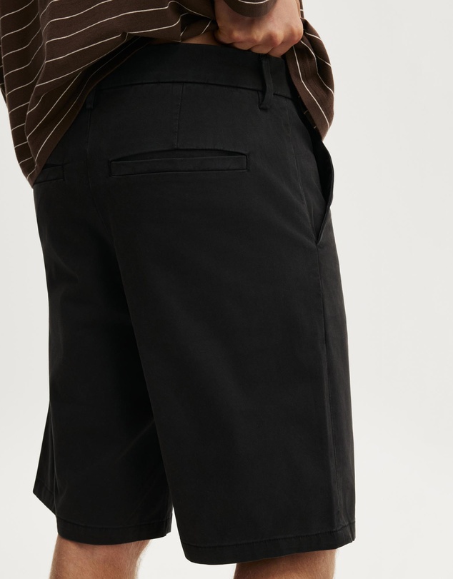 Cotton On - Baggy Chino Shorts