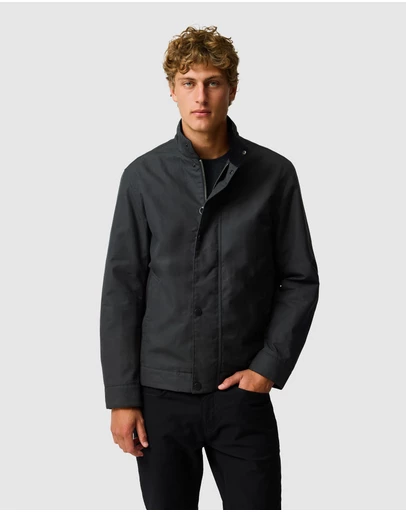Rodd & Gunn - Westport Jacket