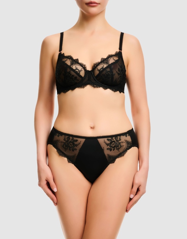 Sainted Sisters - Lucinda Full Cup Bra