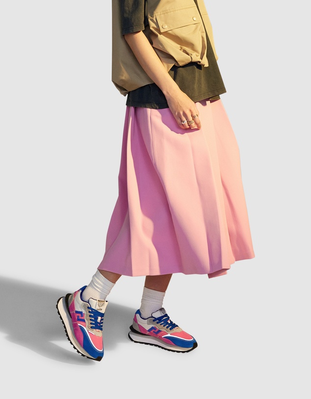 Rollie - Kentu Sneaker