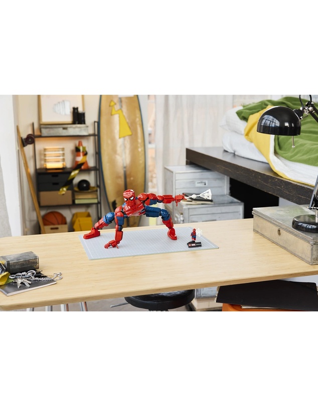 LEGO - 76346 Super Heroes 76346