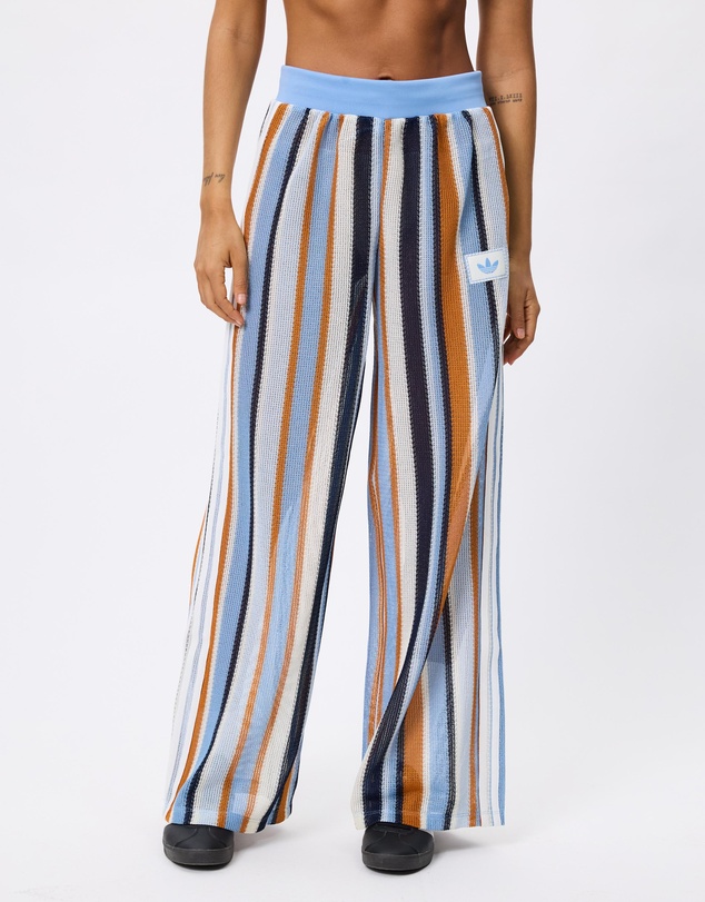 adidas Originals - Summer Glow Knitted Firebird Track Pants