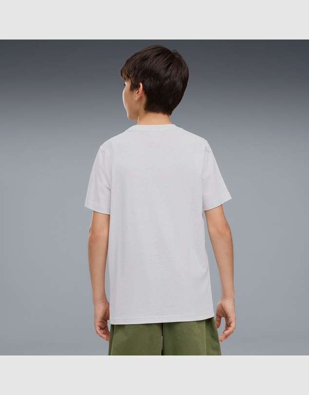 Puma - Class Graphic Tee - Boys