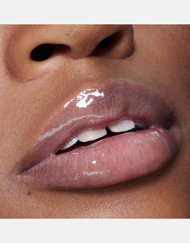 MAC - Lipglass Air Non-Sticky Gloss