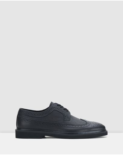 Black Tumble