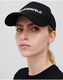 Karl Lagerfeld - K/Essential Cap