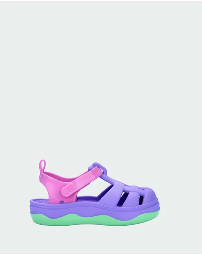 Mini Melissa - Mini Melissa Zig