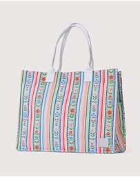 The Somewhere Co - Buttercup Ultimate Tote Bag