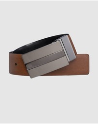 Tarocash - Jonah Reversible Belt