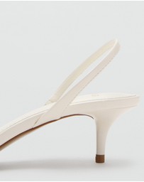 M.N.G - Nighty Heels - Women's