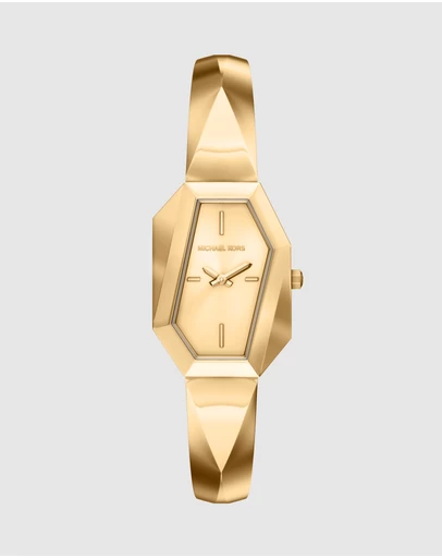 Michael Kors - Suri Gold Tone Analogue Watch