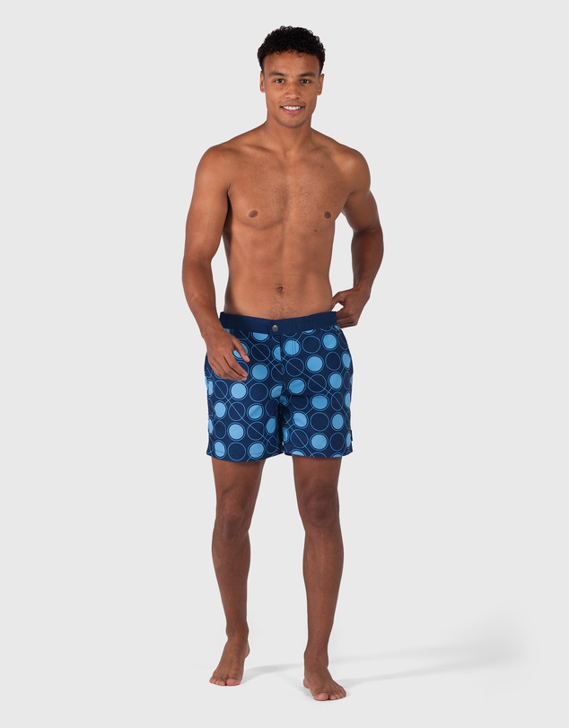 Coast Clothing - Bronte Swim Shorts
