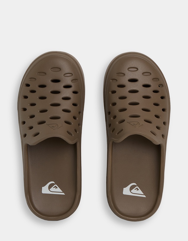 Quiksilver - Mens Makua Mule Sandals