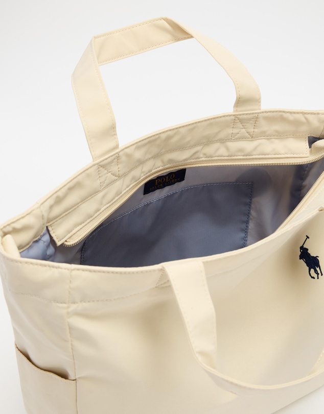 Polo Ralph Lauren - Polo Player Shoulder Bag