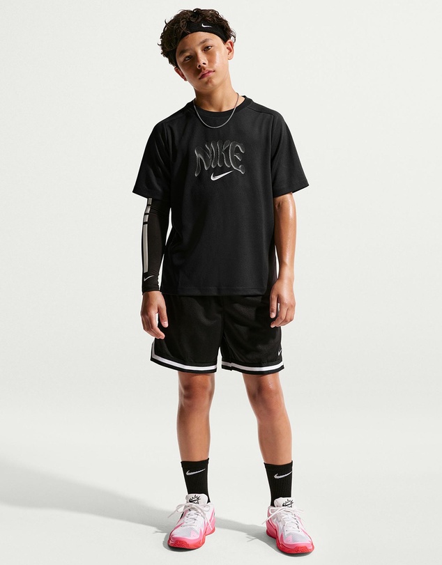Nike - Multi Refresh Top - Teens