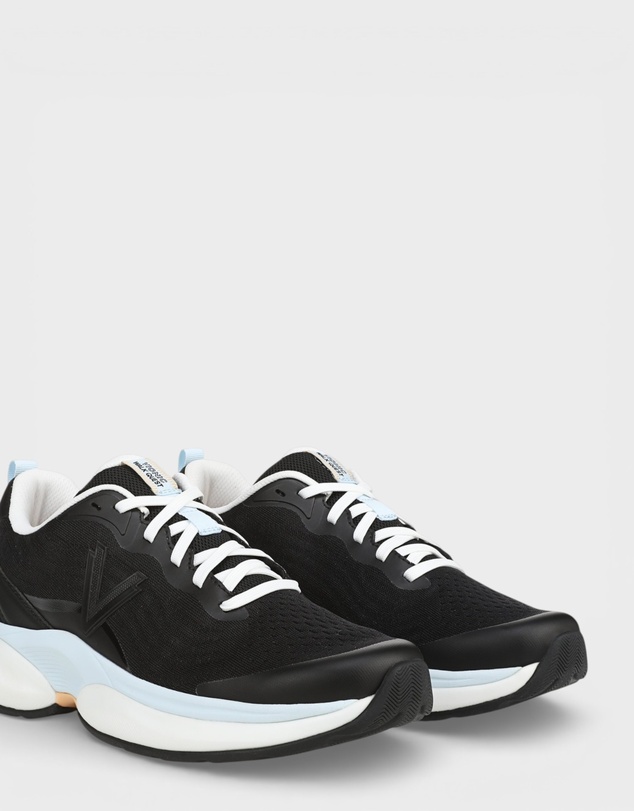 Vionic - Walk Quest Active Sneaker - Black