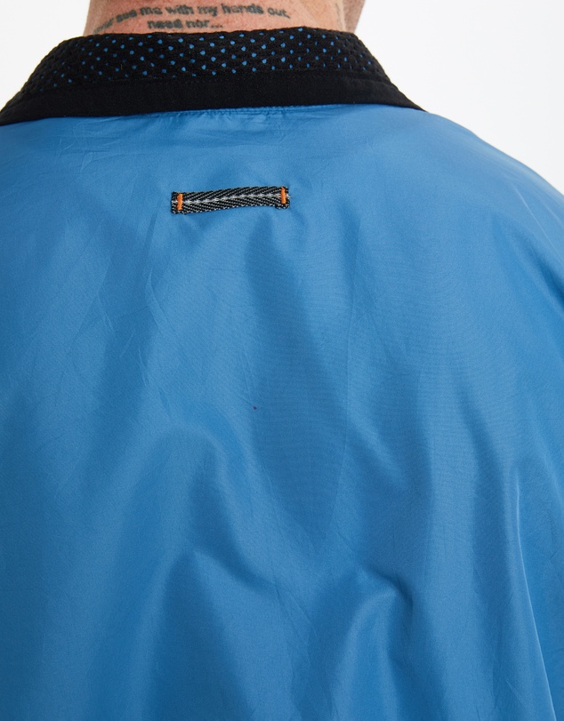 Vintage by The Real Deal - Pre Loved - 90s Nike Windbreaker Jacket