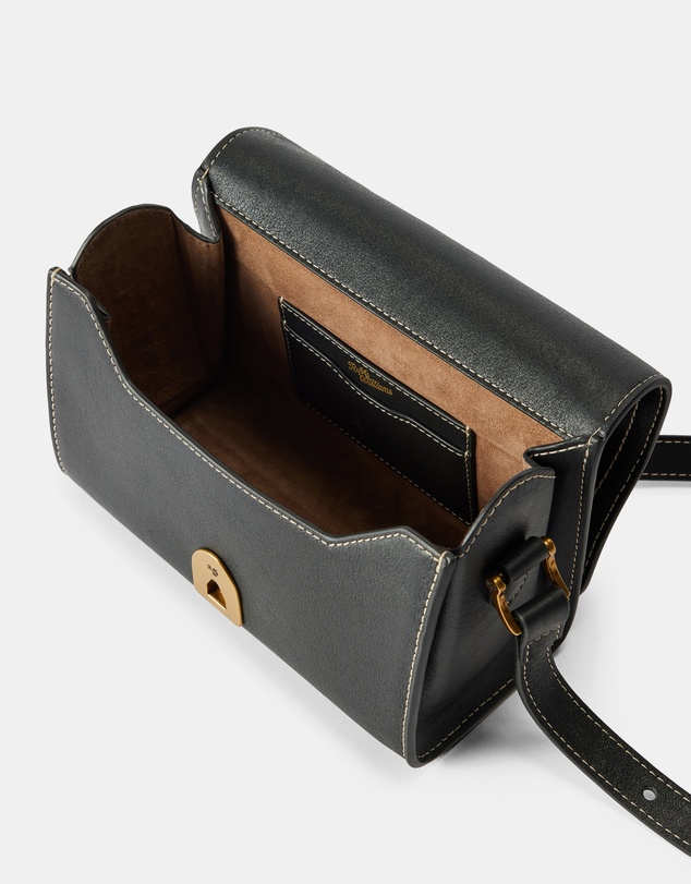 R.M.Williams - Eden Stitched Saddle Bag