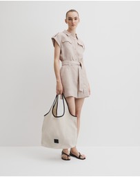 Country Road - Cr Hobo Shopper