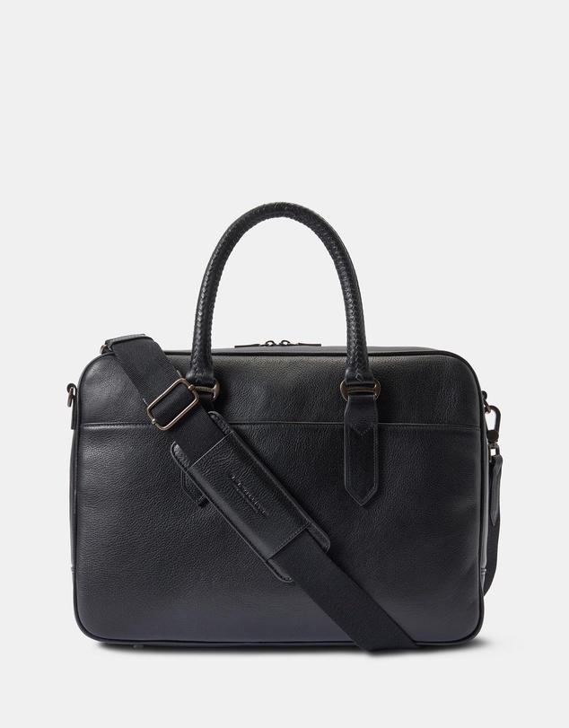 R.M.Williams - Farrier Signature Briefcase