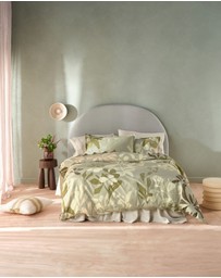 Linen House - Indy Quilt Cover Set