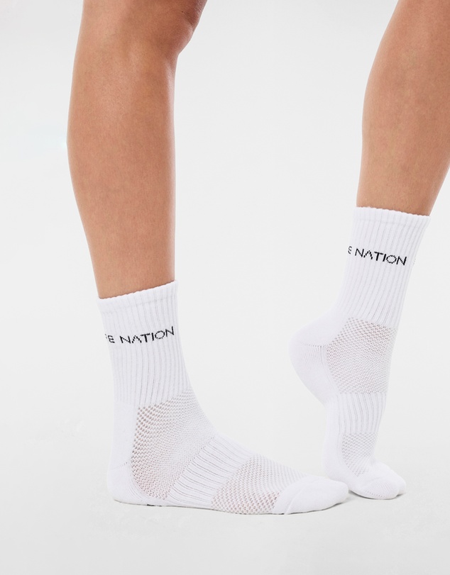 P.E Nation - Signature Sock Pack