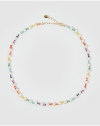 Miz Casa and Co - Vivian Choker
