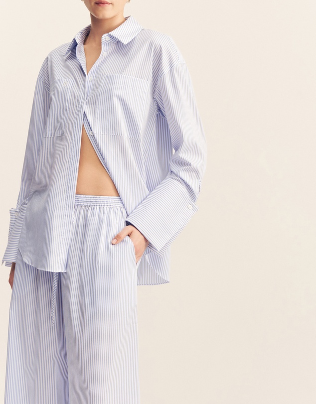 Shona Joy - Saunders Wide Leg Pants