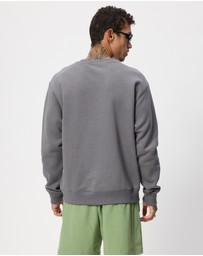 New Balance - Reimagined Fleece Crew