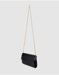 Olga Berg - Nic Envelope Clutch