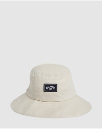 Billabong - Boys Big John Hat