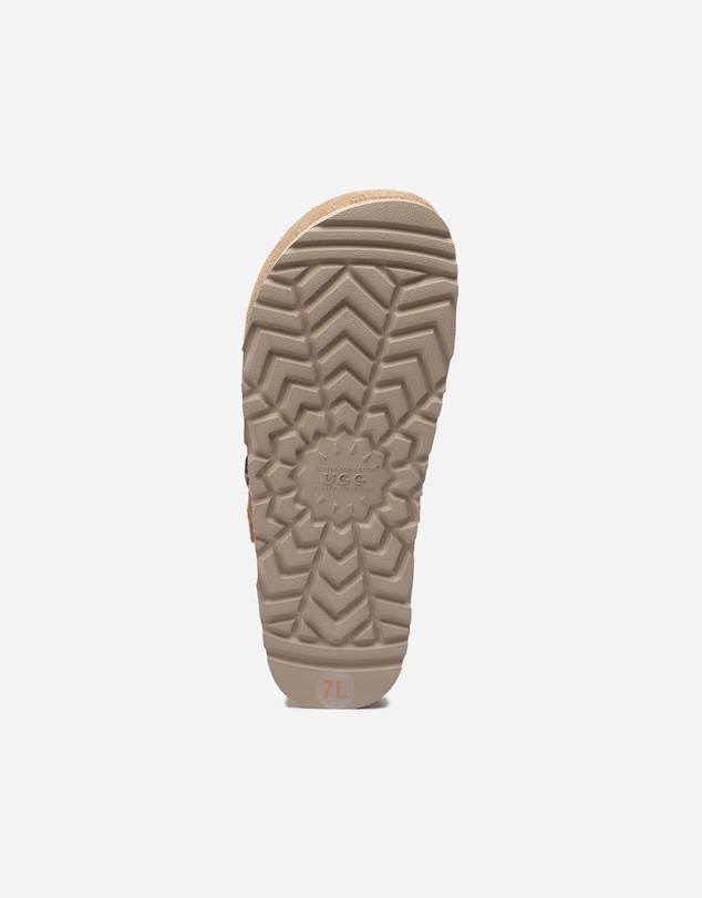 Ozwear Connection Uggs - Ugg Women Aussie Platform Soft Footbed