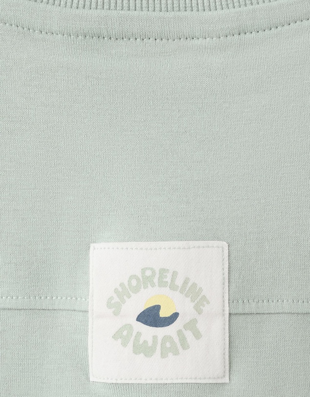 M.N.G - Mresort T-Shirt - Kids-Teens