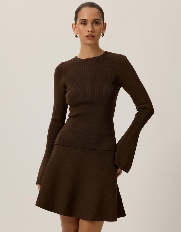 Tussah - Mae Knit Top