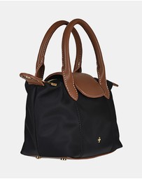 PETA AND JAIN - Stash Mini Crossbody Bag